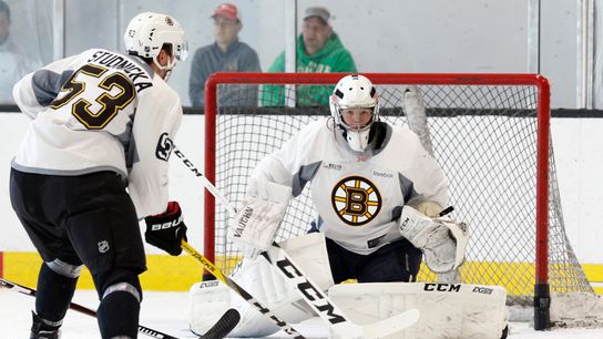 Bruins Notebook: What to watch for at Development Camp, 5 takeaways from 2019-20 schedule & more taken at BSJ Headquarters (2019 Stanley Cup Playoffs)
