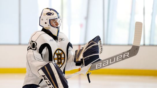 Final: Bruins 4, Flyers 2 - Swayman helps bail out B taken at BSJ Headquarters (Bruins)