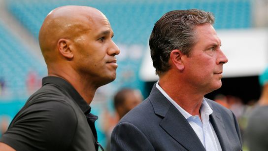 Life After GOAT: How 3 different approaches worked out for NFL teams after HOF QBs taken at BSJ Headquarters (Patriots)