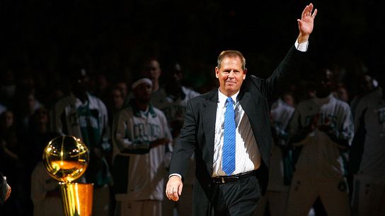 Ranking the Ainge trades: The best of the best (No. 5-1) taken at BSJ Headquarters (Celtics)