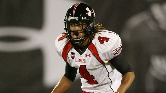 Patriots' reflect on impact their high school coaches had on getting them to cusp of Super Bowl LIII taken at Georgia World Congress Center (Super Bowl LIII)