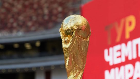 2026 World Cup vote: North America wins over Morocco taken at BSJ Headquarters (Revolution)