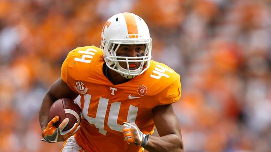 Miguel's Mailbag 04.09.19: Patriots draft priorities, possible cap casualties, Jakob Johnson and more taken at BSJ Headquarters (Patriots)