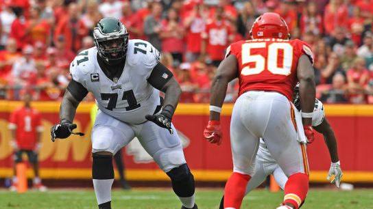 NFL Notebook: An early look at NFL free agents, Brady & Raiders, divisional round picks taken at BSJ Headquarters (Patriots)