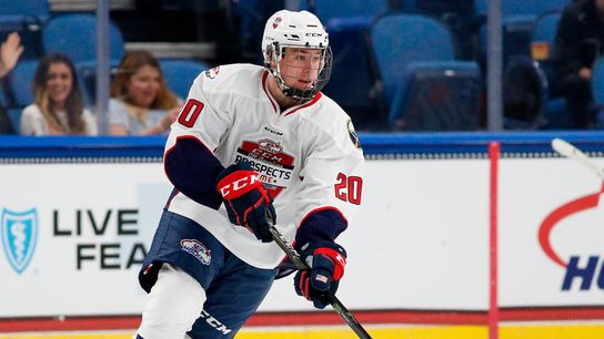 Centers Jack McBain, Jack Drury could be right draft fit for Bruins taken at BSJ Headquarters (Bruins)