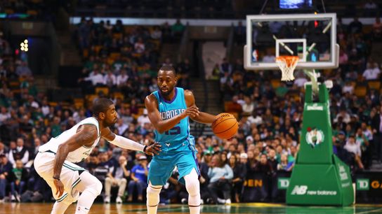 How much sense would Kemba Walker make for Celtics as a max target? taken at BSJ Headquarters (Celtics)