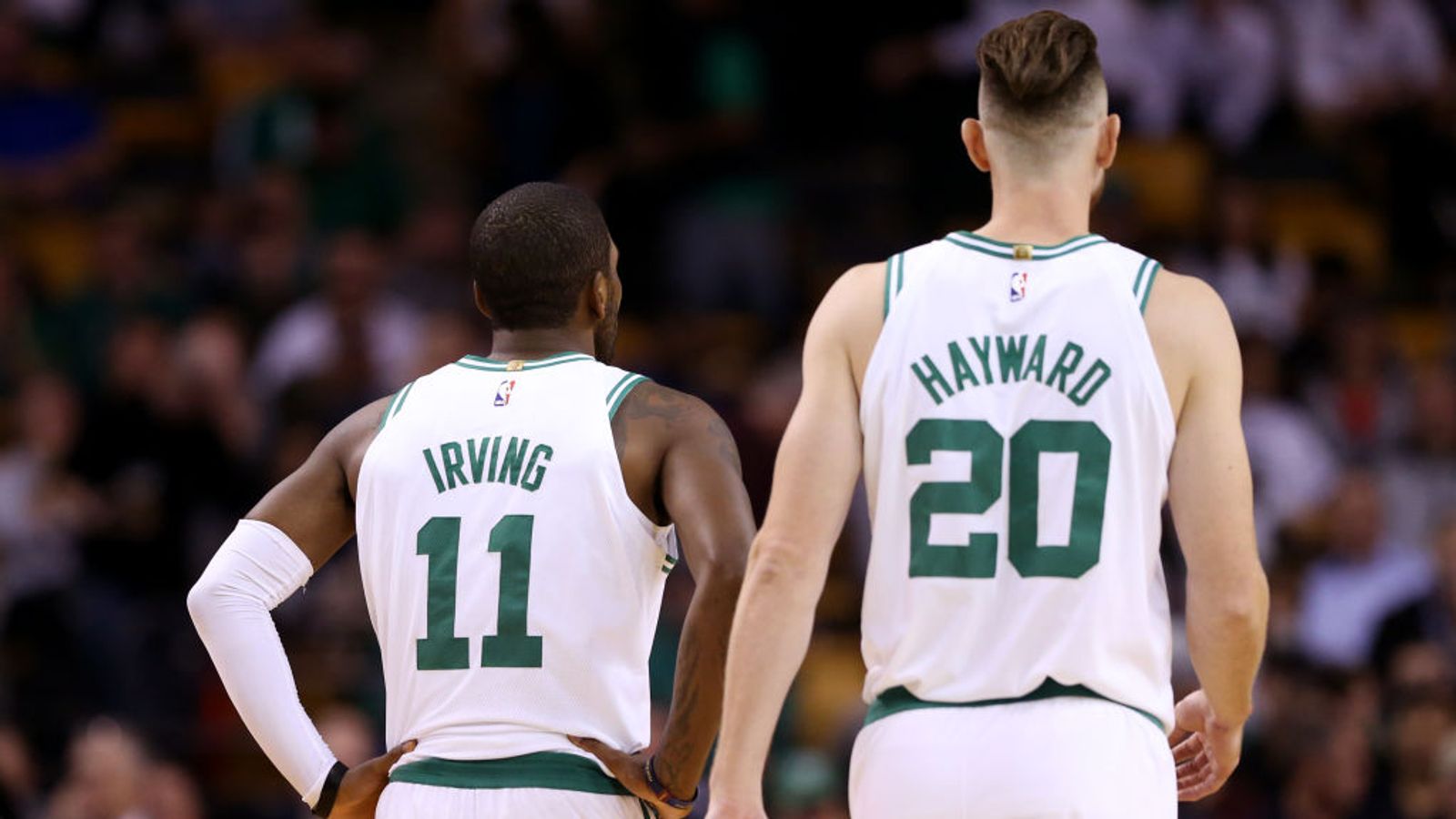 Where are they now: Gordon Hayward