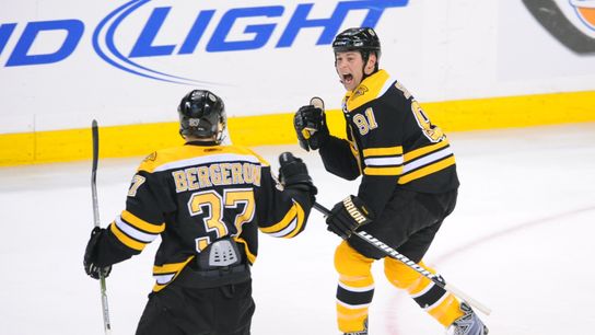 NHL Notebook: Who are the greatest ‘what-if’ players in Bruins’ history? taken at BSJ Headquarters (Bruins)