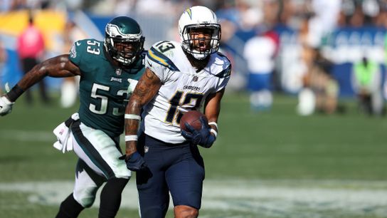 Week 2 NFL Picks: Eagles, Chargers are best bets, with a split on Patriots taken at BSJ Headquarters (Patriots)