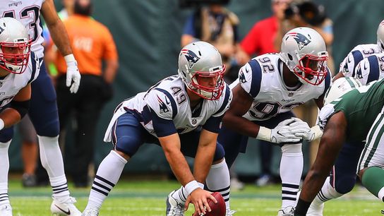 2022 Patriots Salary Cap Table taken at BSJ Headquarters (Patriots Salary Cap)