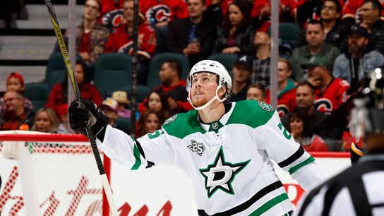 Can Brett Ritchie emerge as a top-6 option for the Bruins? taken at The International (Bruins)