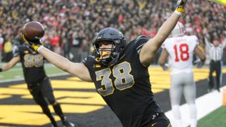 Without Rob Gronkowski, what's next for Patriots at tight end? taken at BSJ Headquarters (Patriots)