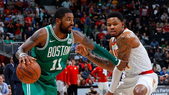 Final: Celtics 114, Hawks 105 -- C's overcome 16-point deficit, Smart ejection in comeback win taken at BSJ Headquarters (Celtics)