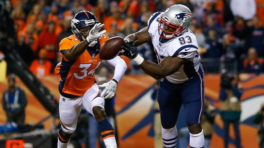 Salary cap recap 03.03.19: Patriots end week with $24,305,171 in cap space after releasing Dwayne Allen taken at BSJ Headquarters (Patriots)