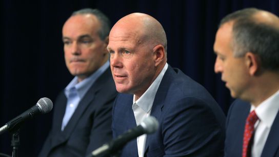 With Brad Friedel teasing a second 'elite' DP for Revolution, here are 4 possible options taken at BSJ Headquarters (Revolution)