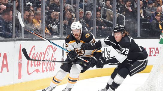 As Tyler Toffoli heads to Vancouver, Bruins' pool of trade targets continues to dry up taken at BSJ Headquarters (Bruins)