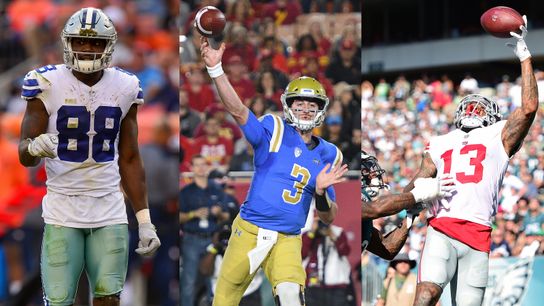 Bedard: Cooks trade and draft bounty opens limitless possibilities for Belichick to restock taken at BSJ Headquarters (Patriots)