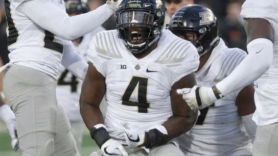 Rookie LB Ja'Whaun Bentley is an old-school throwback with legacy of leadership taken at BSJ Headquarters (Patriots)