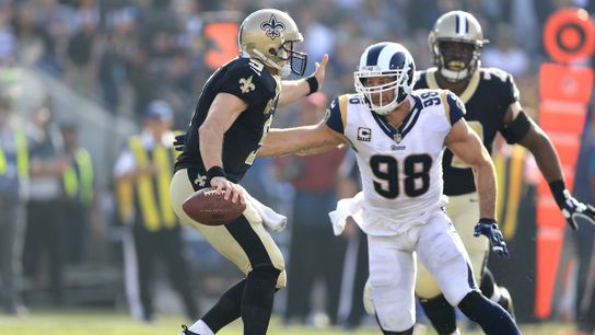 First and 10: Plenty of intriguing veteran free agents still available to Patriots taken at BSJ Headquarters (Patriots)