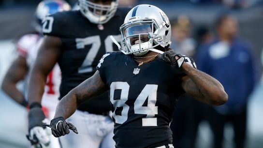 Bill Belichick to Cordarrelle Patterson: 'We’re going to make you the player you should be' taken at BSJ Headquarters (Patriots)