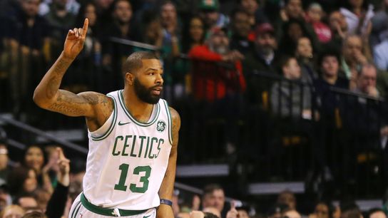 Five takeaways from the Celtics' 101-95 win over the Thunder taken at BSJ Headquarters (Celtics)