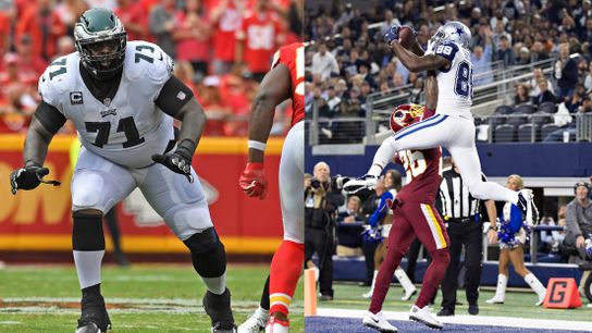 Bedard: Two moves that would take Patriots' offseason from solid to stunning taken at BSJ Headquarters (Patriots)