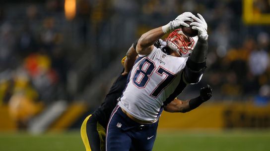 BSJ Classroom: Inside the Patriots' passing game - Sight adjustments taken at BSJ Headquarters (BSJ Classroom)