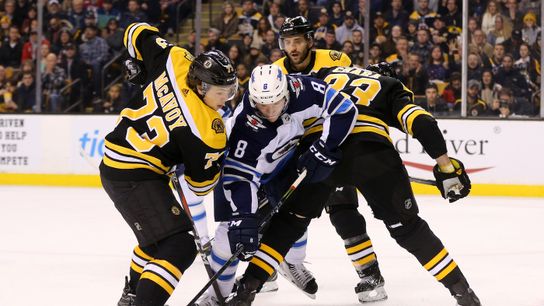 NHL Notebook: How a big payday for Jacob Trouba in New York could impact Bruins; Chris Kelly returns & more taken at BSJ Headquarters (Bruins)