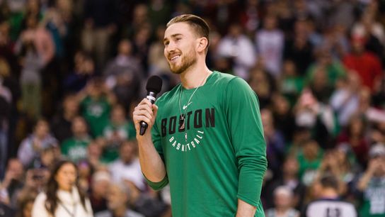 Is Gordon Hayward's second surgery anything to worry about? Dr. Flynn checks in taken at BSJ Headquarters (Celtics)