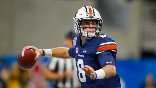 Miguel’s Mailbag 06.04.19: Questions on Jarrett Stidham, Julian Edelman, Rob Gronkowski, and how the Patriots can create more space taken at BSJ Headquarters (Patriots)