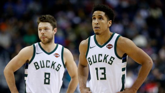 NBA Notebook: Examining the trade market for point guards, Lakers open up max space with Deng exit taken at BSJ Headquarters (Celtics)