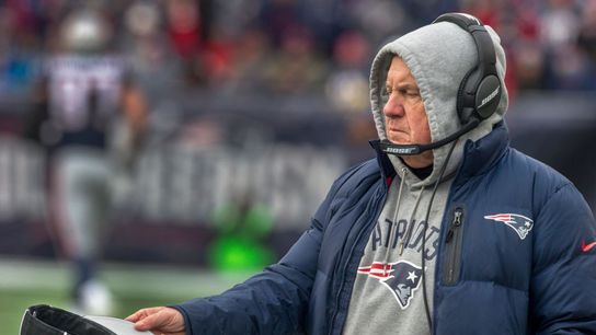 BSJ Daily Briefing 10.15.19: NFL officials are terrible, Pasta scores 4x, Patriots getting reinforcements taken at BSJ Headquarters (Regular Features)
