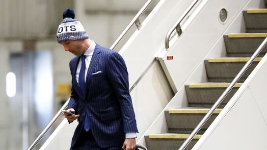 Bedard's Daily Briefing 06.19.19: Patriots ticked at Easterby, Texans; Horford exit caps terrible Celtics offseason taken at BSJ Headquarters (Regular Features)