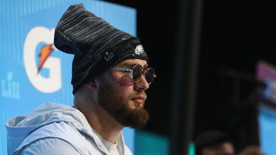 BSJ Daily Briefing 11.19.18: Eagles continue to have lots of fun, bad Jags/lucky Steelers taken at BSJ Headquarters (Regular Features)