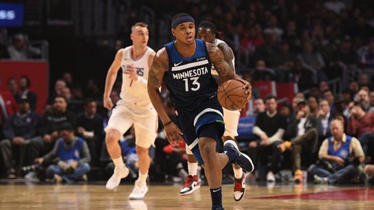 Celtics sign Marcus Georges-Hunt, waive Justin Bibbs taken at Auerbach Center (Celtics)