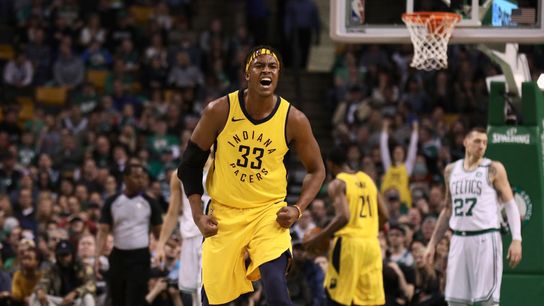 Fact or fiction? Taking stock of the Myles Turner trade rumors amid Celtics offseason options taken at BSJ Headquarters (Celtics)