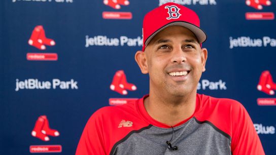McAdam: As Red Sox prepare to welcome back Alex Cora, some answers are still due taken at BSJ Headquarters (Red Sox)
