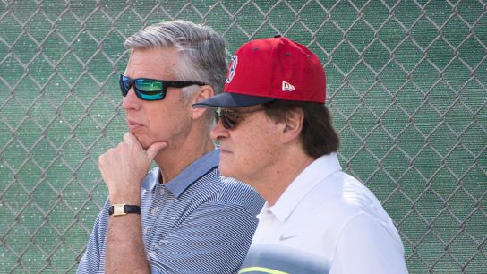 Red Sox Notes: Two players being shopped for trade; 3 things we learned taken at jetBlue Park (Red Sox)