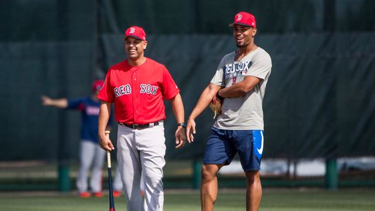 BSJ Live Q&A: Sean McAdam on Red Sox/MLB, 5 p.m. Wednesday taken at jetBlue Park (Red Sox)