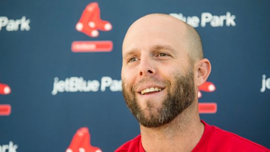 McAdam: Uncertainty surrounds Dustin Pedroia in latest comeback effort taken at jetBlue Park (Red Sox)