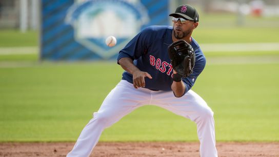 Red Sox notes: Nunez brings the energy (and a rebuilt knee); 3 things we learned taken at jetBlue Park (Red Sox)