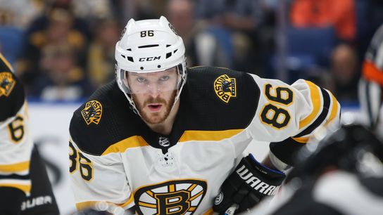 Kevan Miller isn't 'losing hope' about return, but a grueling rehab is for far more than just a new contract taken at BSJ Headquarters (Bruins)