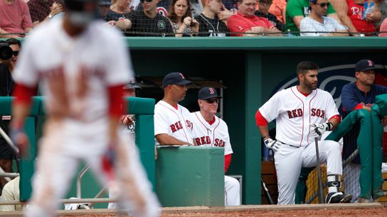 McAdam: 5 questions, predictions for Red Sox heading into 2018 season taken in St. Petersburg, Fla. (Red Sox)