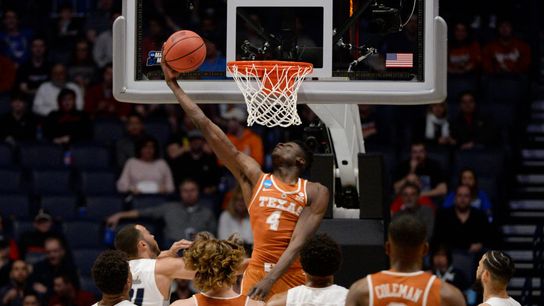 The Celtics interviewed Mo Bamba at the combine -- does that mean they're targeting him? taken at BSJ Headquarters (Celtics)