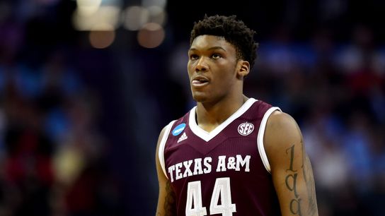 Big 3 Podcast: Robert Williams and free agency options taken at BSJ Headquarters (Celtics)