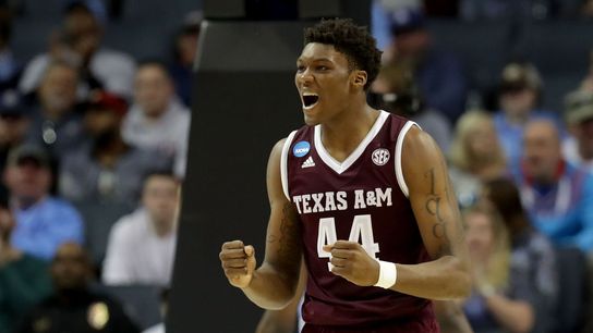 Scouting Report: Robert Williams III is a different kind of center for Brad Stevens taken at Auerbach Center (Celtics)