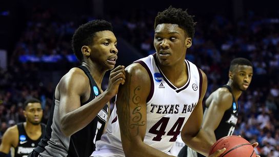 Robert Williams deserves benefit of doubt after missing first conference call as a Celtic taken at BSJ Headquarters (Celtics)