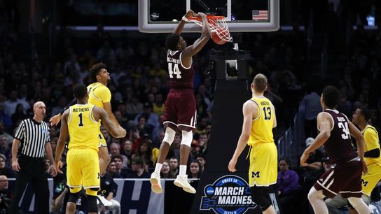 Robb: Robert Williams III checks a lot of boxes for the Celtics at No. 27 taken at Auerbach Center (Celtics)