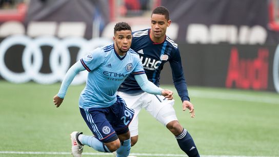 Revolution Notes: Bye has had a 'terrific' preseason according to Friedel, injury/trialist update, more taken at Gillette Stadium (Revolution)