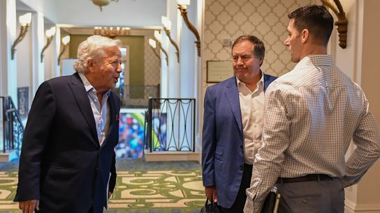 BSJ Weekend Briefing 02.21.20: A new NFL CBA? Every team in action today; Jumbo Joe reunion? taken at BSJ Headquarters (Regular Features)